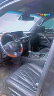 Lexus LX 570 Rental - 3