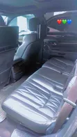 Lexus LX 570 Rental - 4