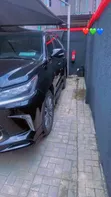 Lexus LX 570 Rental - 5
