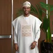 Agbada na zamani - Kyakkyawan kayan gargajiya - 1