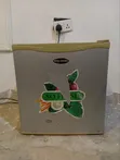 LG Small Refrigerator - 1