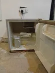 LG Small Refrigerator - 2
