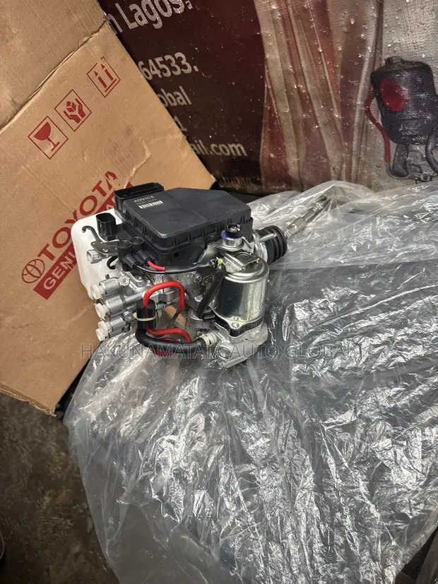Sabon ABS Module & Pump na Toyota 4Runner (2014-2017) - 1
