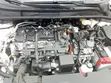 Toyota Corolla 2025 White Hybrid - 2