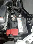 Toyota Corolla 2025 White Hybrid - 3