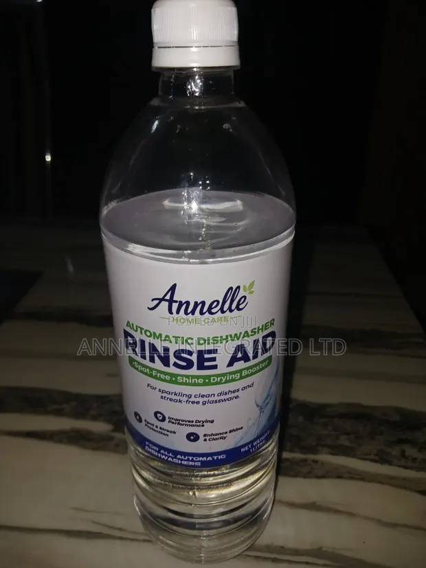 Annelle Ruwan Wanke Kayan Goge - 1