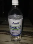 Annelle Ruwan Wanke Kayan Goge - 1