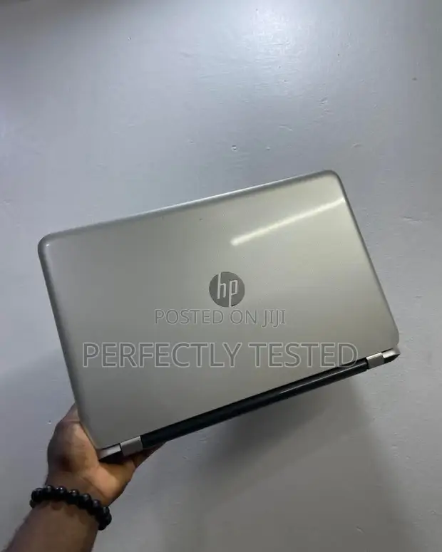 HP Pavilion 15 Laptop - Core i7, 8GB RAM, 1TB HDD - 1