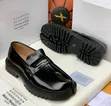 Maison Margiela Takalmi Masu Tsada - Baƙi - 2