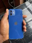 Apple iPhone 12 64GB Blue - 5