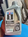 Mobil 1 Extended Performance 5W-30 Engine Oil (1 Litre) - 1