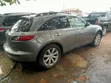 Infiniti FX35 2005 Grey - 1