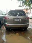 Infiniti FX35 2005 Grey - 3