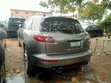 Infiniti FX35 2005 Grey - 5