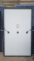 450W Jinko Solar Panel Mono - 2