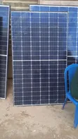 450W Jinko Solar Panel Mono - 3