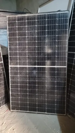 450W Jinko Solar Panel Mono