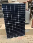 450W Jinko Solar Panel Mono - 5