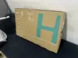 Hisense 40A4S 40-Inch Smart LED TV - 1