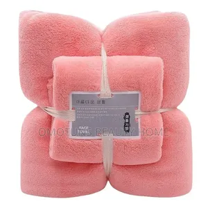 Kyawawan Towel 2-in-1 na Uwa da Yara