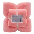 Adorable 2-in-1 Mother and Child Towel - 1