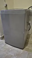 LG 9kg Top Loader Automatic Washing Machine - 2