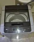 LG 9kg Top Loader Automatic Washing Machine - 3