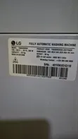 LG 9kg Top Loader Automatic Washing Machine - 4