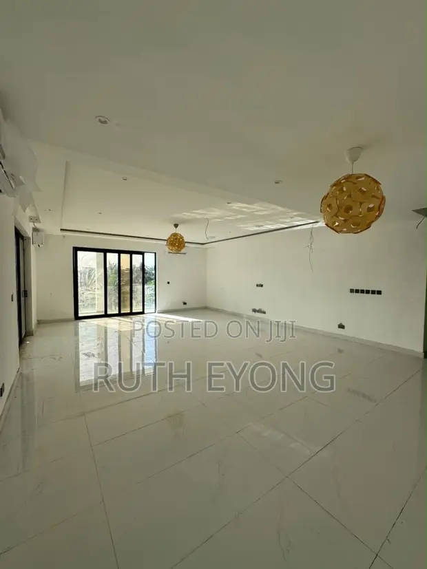4 Bedroom Maisonette for Sale a Garin Ikoyi, Lagos - 1