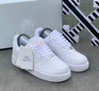 Nike Air Force 1 (White) Sneakers - 2