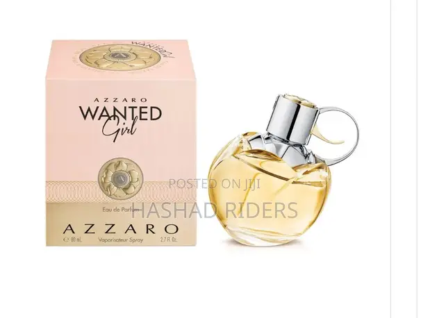 Azzaro Wanted Girl Eau de Parfum - 1