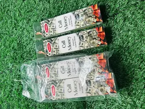Attraction Incense Sticks - Fragrance World