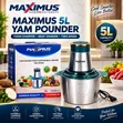 Maxim Food Processor - Brand New - 1
