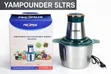 Maxim Food Processor - Brand New - 2