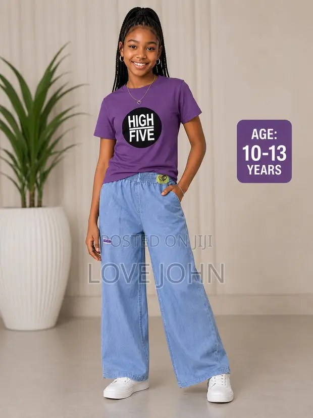 Pat Pat Children's Clothing - Brand New - 1