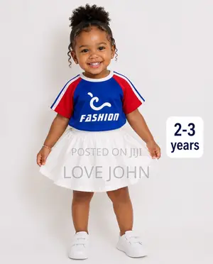 Pat Pat Children's Clothing - Brand New