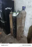Oxygen Cylinder Bottle (An Yi Amfani Dashi) - 2