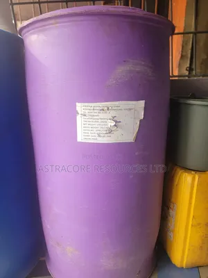 Cocamidopropyl Betaine (CAPB) - Foaming Agent