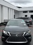 2017 Lexus ES 350 FWD Black - Foreign Used - 1