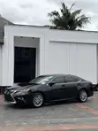 2017 Lexus ES 350 FWD Black - Foreign Used - 3