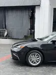 2017 Lexus ES 350 FWD Black - Foreign Used - 4