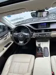 2017 Lexus ES 350 FWD Black - Foreign Used - 5