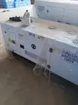 Perkins 15KVA Generator Mai Rufe - Sabo - 1