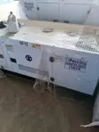 Perkins 15KVA Generator Mai Rufe - Sabo - 2