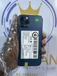 Apple iPhone 12 Pro 256GB Blue - 1
