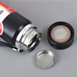 1000ml Stainless Steel Vacuum Flask