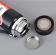 1000ml Bakin Karfe Vacuum Flask - 1