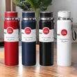 1000ml Bakin Karfe Vacuum Flask - 4