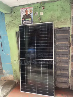 590W Bifacial Monocrystalline Solar Panel
