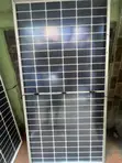 590W Bifacial Monocrystalline Solar Panel - 3